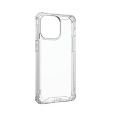 Заредете изображение във визуализатора на галерията – Гръб UAG Urban Armor Gear PLYO за IPHONE 15 Pro Max ice

