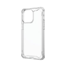 Заредете изображение във визуализатора на галерията – Гръб UAG Urban Armor Gear PLYO за IPHONE 15 Pro Max ice
