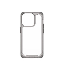 Заредете изображение във визуализатора на галерията – Гръб UAG Urban Armor Gear PLYO за IPHONE 15 Pro ash
