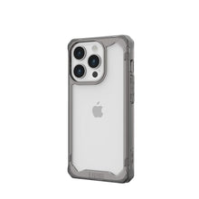 Заредете изображение във визуализатора на галерията – Гръб UAG Urban Armor Gear PLYO за IPHONE 15 Pro ash
