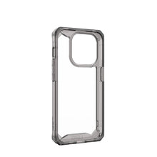 Заредете изображение във визуализатора на галерията – Гръб UAG Urban Armor Gear PLYO за IPHONE 15 Pro ash
