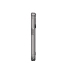 Заредете изображение във визуализатора на галерията – Гръб UAG Urban Armor Gear PLYO за IPHONE 15 Pro ash
