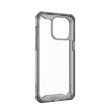 Заредете изображение във визуализатора на галерията – Гръб UAG Urban Armor Gear PLYO за IPHONE 15 Pro Max ash
