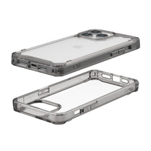 Заредете изображение във визуализатора на галерията – Гръб UAG Urban Armor Gear PLYO за IPHONE 15 Pro Max ash
