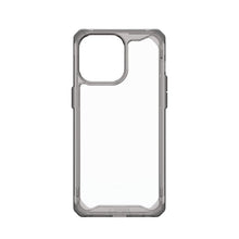 Заредете изображение във визуализатора на галерията – Гръб UAG Urban Armor Gear PLYO за IPHONE 15 Pro Max ash
