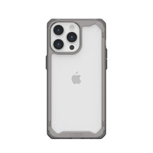 Заредете изображение във визуализатора на галерията – Гръб UAG Urban Armor Gear PLYO за IPHONE 15 Pro Max ash
