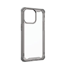 Заредете изображение във визуализатора на галерията – Гръб UAG Urban Armor Gear PLYO за IPHONE 15 Pro Max ash
