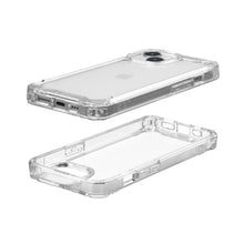 Заредете изображение във визуализатора на галерията – Гръб UAG Urban Armor Gear PLYO за IPHONE 15 ice
