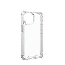 Заредете изображение във визуализатора на галерията – Гръб UAG Urban Armor Gear PLYO за IPHONE 15 ice
