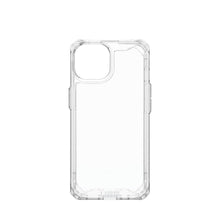 Заредете изображение във визуализатора на галерията – Гръб UAG Urban Armor Gear PLYO за IPHONE 15 ice
