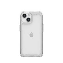 Заредете изображение във визуализатора на галерията – Гръб UAG Urban Armor Gear PLYO за IPHONE 15 ice
