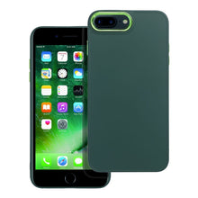 Заредете изображение във визуализатора на галерията – Гръб FRAME за IPHONE 7 PLUS / 8 PLUS зелен
