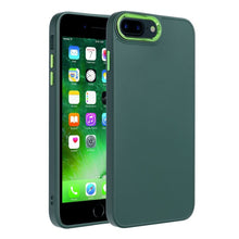 Заредете изображение във визуализатора на галерията – Гръб FRAME за IPHONE 7 PLUS / 8 PLUS зелен
