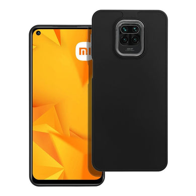 Гръб FRAME за XIAOMI Redmi Note 9S / 9 Pro черен