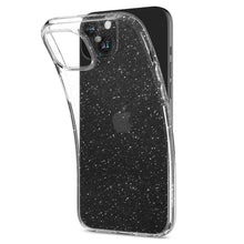 Заредете изображение във визуализатора на галерията – Оригинален гръб SPIGEN LIQUID CRYSTAL for IPHONE 15 Plus glitter crystal
