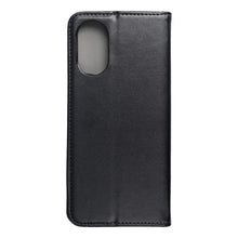 Заредете изображение във визуализатора на галерията – Калъф тип книга SMART MAGNETO за OPPO A18 / A38 черен
