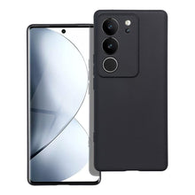 Заредете изображение във визуализатора на галерията – Гръб MATT за VIVO V29 черен
