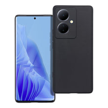 Заредете изображение във визуализатора на галерията – Гръб MATT за VIVO V29 Lite черен
