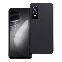 Заредете изображение във визуализатора на галерията – Гръб MATT за VIVO Y76 5G черен
