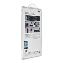 Заредете изображение във визуализатора на галерията – X-ONE Extreme Shock Eliminator 4th gen. Privacy - за iPhone 15
