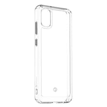 Заредете изображение във визуализатора на галерията – Гръб FORCELL F-PROTECT Clear за SAMSUNG A05 прозрачен

