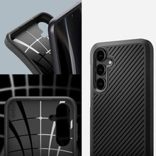 Заредете изображение във визуализатора на галерията – Оригинален гръб SPIGEN CORE ARMOR for SAMSUNG S23 FE matte черен
