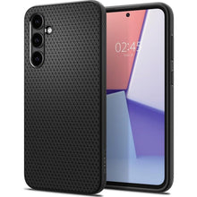 Заредете изображение във визуализатора на галерията – SPIGEN LIQUID AIR калъф за SAMSUNG S23 FE matte черен
