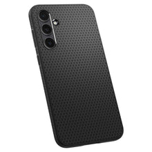 Заредете изображение във визуализатора на галерията – SPIGEN LIQUID AIR калъф за SAMSUNG S23 FE matte черен
