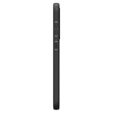 Заредете изображение във визуализатора на галерията – SPIGEN LIQUID AIR калъф за SAMSUNG S23 FE matte черен
