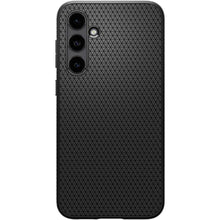 Заредете изображение във визуализатора на галерията – SPIGEN LIQUID AIR калъф за SAMSUNG S23 FE matte черен
