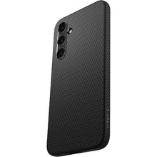 Заредете изображение във визуализатора на галерията – SPIGEN LIQUID AIR калъф за SAMSUNG S23 FE matte черен
