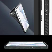 Заредете изображение във визуализатора на галерията – SPIGEN LIQUID AIR калъф за SAMSUNG S23 FE matte черен

