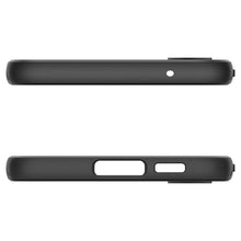 Заредете изображение във визуализатора на галерията – SPIGEN LIQUID AIR калъф за SAMSUNG S23 FE matte черен
