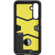 Заредете изображение във визуализатора на галерията – Оригинален гръб SPIGEN TOUGH ARMOR for SAMSUNG S23 FE abyss зелен
