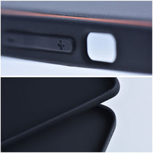 Заредете изображение във визуализатора на галерията – Гръб LEATHER за SAMSUNG S24 черен
