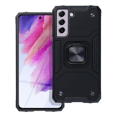Гръб NITRO за SAMSUNG S24 Ultra черен
