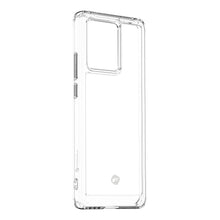 Заредете изображение във визуализатора на галерията – Гръб FORCELL F-PROTECT Clear за MOTOROLA EDGE 40 прозрачен
