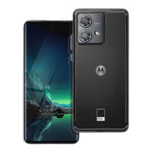 Заредете изображение във визуализатора на галерията – Гръб FORCELL F-PROTECT Clear за MOTOROLA EDGE 40 Neo прозрачен

