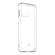 Заредете изображение във визуализатора на галерията – Гръб FORCELL F-PROTECT Clear за MOTOROLA MOTO G14 прозрачен

