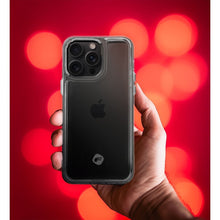 Заредете изображение във визуализатора на галерията – Гръб FORCELL F-PROTECT Clear за HONOR 90 Lite прозрачен
