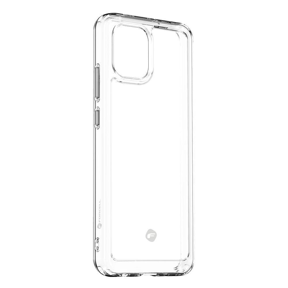 Гръб FORCELL F-PROTECT Clear за XIAOMI Redmi A1 / A2 прозрачен