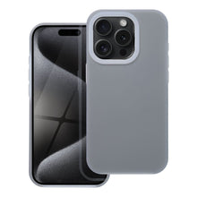 Заредете изображение във визуализатора на галерията – Гръб CANDY за IPHONE X / XS сив
