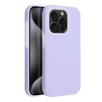 Гръб CANDY за IPHONE 11 Pro Max лилав