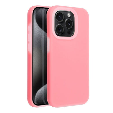 Гръб CANDY за IPHONE 11 Pro Max розов