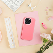 Заредете изображение във визуализатора на галерията – Гръб CANDY за IPHONE 13 / 14 розов
