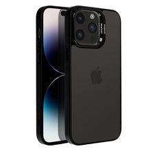Заредете изображение във визуализатора на галерията – Гръб BRACKET за IPHONE 11 Pro черен
