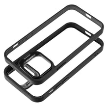 Заредете изображение във визуализатора на галерията – Гръб BRACKET за IPHONE 12 Pro черен
