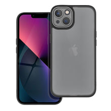 Заредете изображение във визуализатора на галерията – Гръб VARIETE за IPHONE 13 черен
