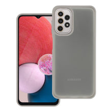 Заредете изображение във визуализатора на галерията – Гръб VARIETE за SAMSUNG A13 4G стоманен
