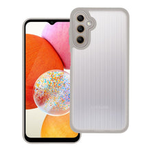 Заредете изображение във визуализатора на галерията – Гръб VARIETE за SAMSUNG A14 4G / A14 5G стоманен
